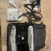 Maschera Cpap per apnee Resmed