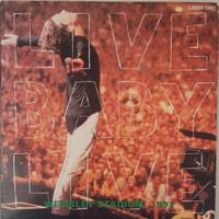 Laser Disc INXS - Live Baby Live 1991