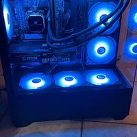 Pc Gaming i5+3060 12gb
