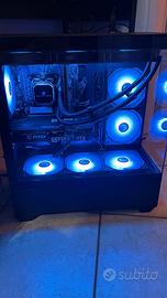 Pc Gaming i5+3060 12gb