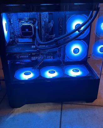 Pc Gaming i5+3060 12gb