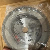 Lama per sega circolare 160x80T