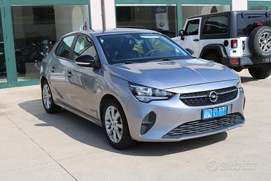 Opel Corsa 1.2 Edition