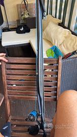 Arbalete 85 roisub fusion 1 in carbonio