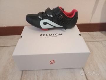 scarpe da ciclismo