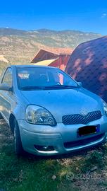 Toyota Yaris 1.3 Benzina 87 CV (Euro 4)