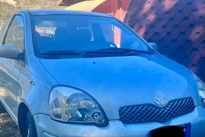 Toyota Yaris 1.3 Benzina 87 CV (Euro 4)