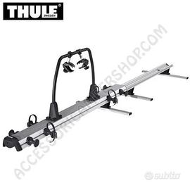 PORTA-BICI PER GARAGE THULE VELOSLIDE