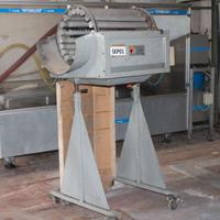 SEPARATORE METALLI GRIGIO