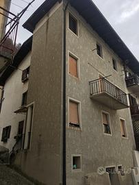 Casa semi indipendente