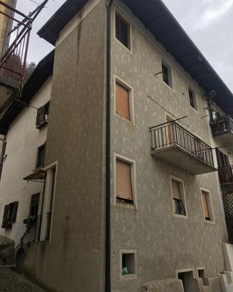Casa semi indipendente