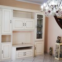 Parete attrezzata - Avorio