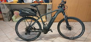 ebike cube taglia L
