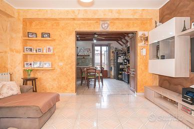 Rif.SB22| appartamento pedara