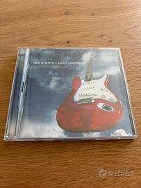 DIRE STRAITS & MARK KNOPFLER_Private Investigation