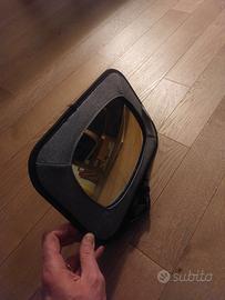 Specchio Giordani retrovisore