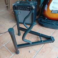 chitarra elettrica