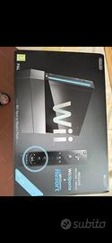 Nintendo Wii  Nera - Wii Sports Resort Pack