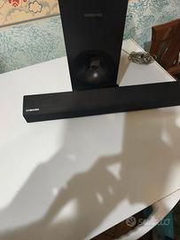Samsung Soundbar