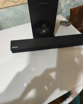 Samsung Soundbar