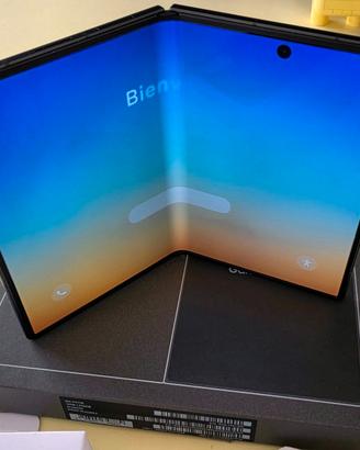 Samsung Galaxy Z Fold8 - 1 mese di vita + 2 cover