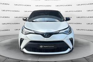 Toyota C-HR 2.0H (184CV) E-CVT Lounge