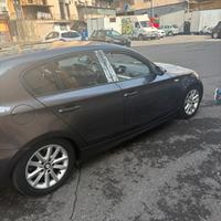 Bmw serie 1. 118d