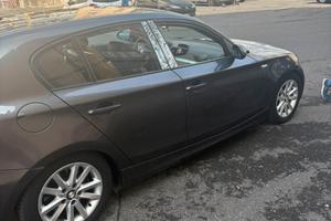 Bmw serie 1. 118d