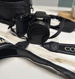 Nikon coolpix L340