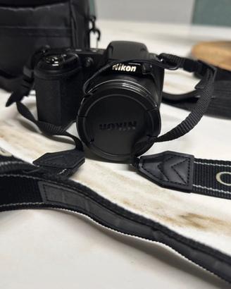 Nikon coolpix L340