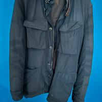 Moncler tg.M giaccone uomo