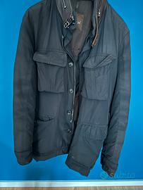 Moncler tg.M giaccone uomo