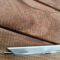 Penna a sfera ultrapiatta Aurora Thesi Moma NY