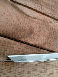 Penna a sfera ultrapiatta Aurora Thesi Moma NY