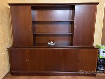 Credenza stile classico