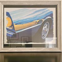 Ferrari 456/412 Hideki Yoshida