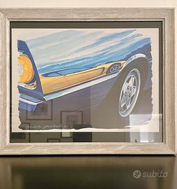 Ferrari 456/412 Hideki Yoshida