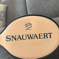 Racchetta tennis legno vintage anni 70