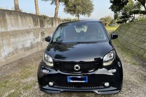 Smart passion nera