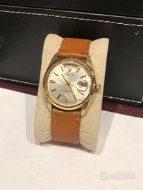 Orologio ricoh automatico