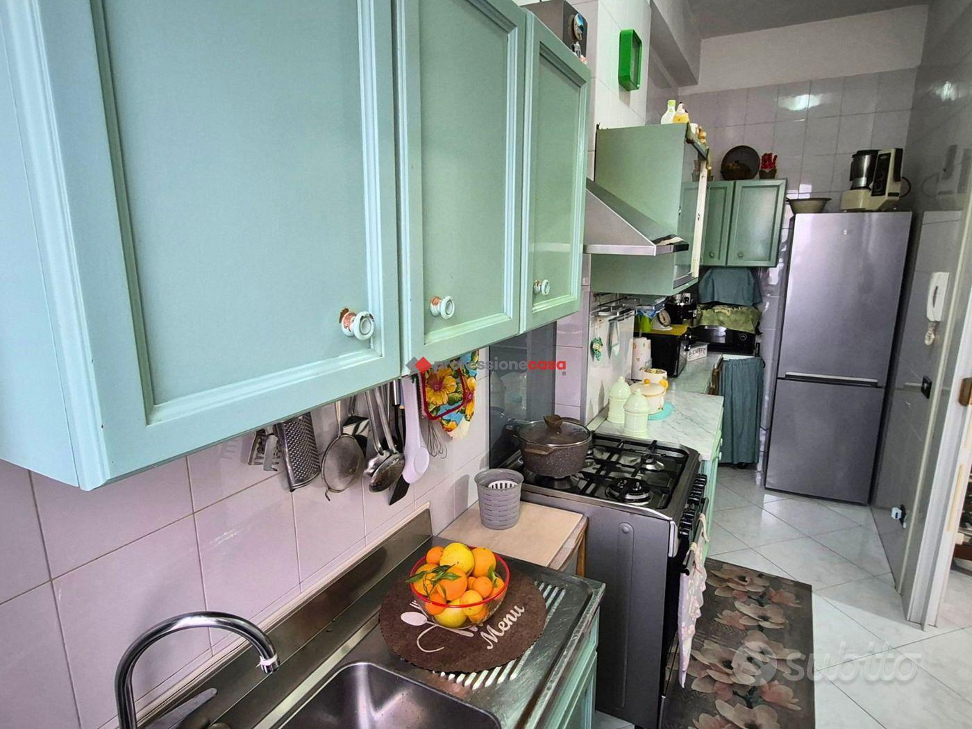 Apartment in Foggia - Vista 5