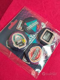 Spille 883 originali Hanno ucciso l'uomo ragno