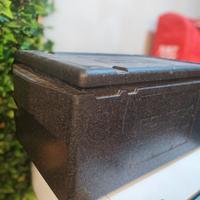 contenitore isotermico