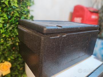 contenitore isotermico