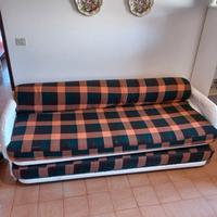 Divano letto 
