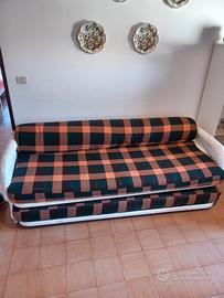 Divano letto 