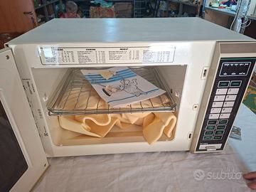 Microonde Electrolux