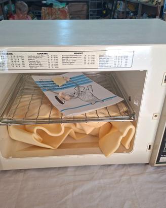 Microonde Electrolux