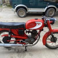 Moto Morini 98 Sbarazzino