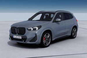 BMW X1 sDrive18i MSport Pro